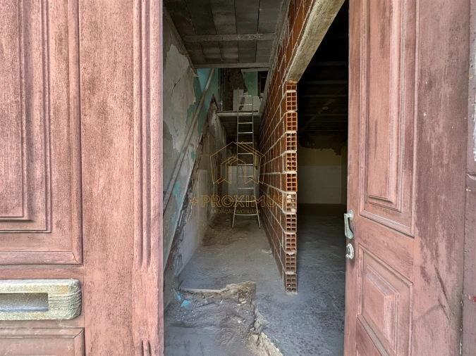 Moradia T2 para Venda em Buarcos Foto 10