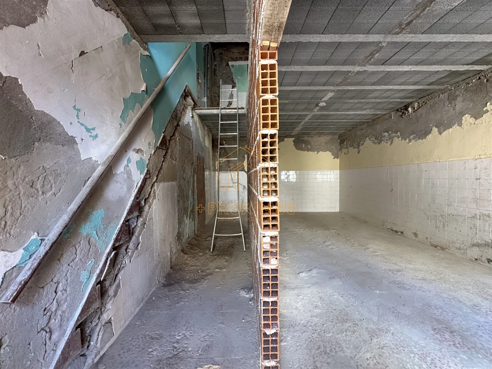 Moradia T2 para Venda em Buarcos Foto 12