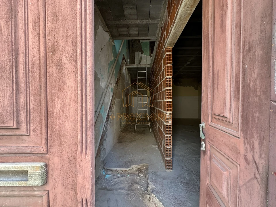 Moradia T2 para Venda em Buarcos Foto 10