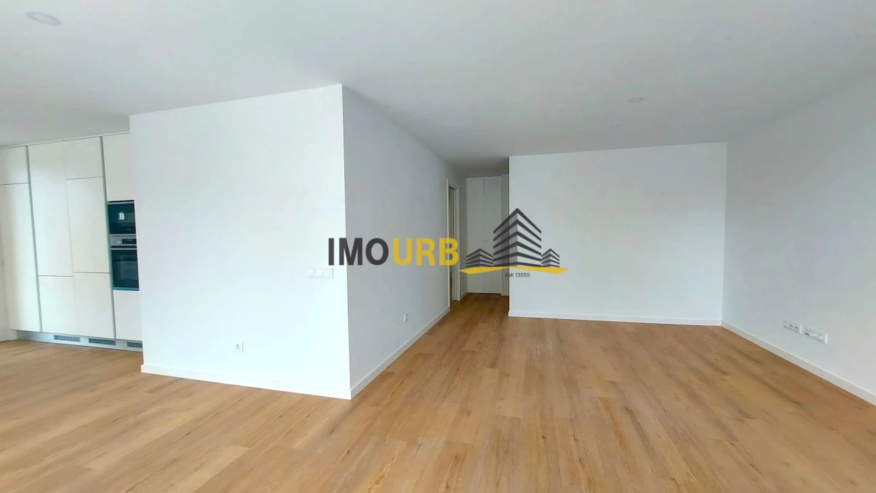 Apartamento T3 para Venda em Leiria, Pousos, Barreira e Cortes Foto 4