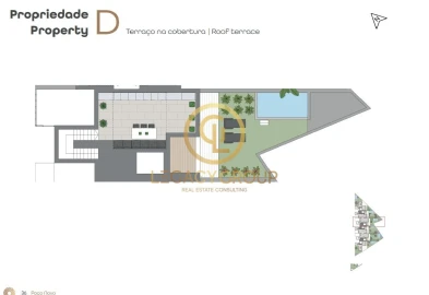 Moradia T2 para Venda em Almancil