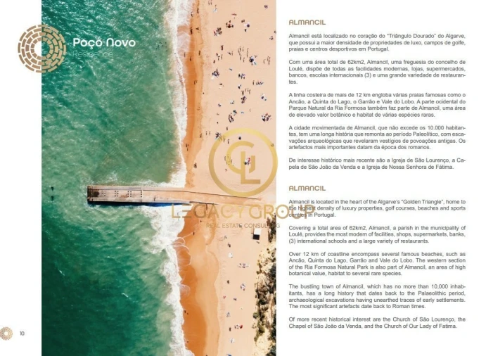 Moradia T2 para Venda em Almancil Foto 20