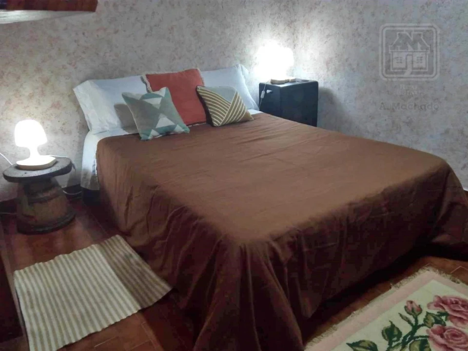 Moradia T3 para Venda em Cedros Foto 13