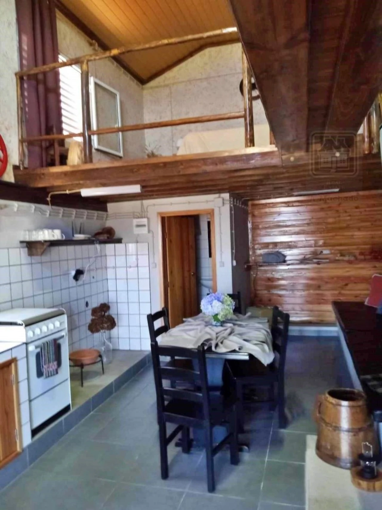 Moradia T3 para Venda em Cedros Foto 16