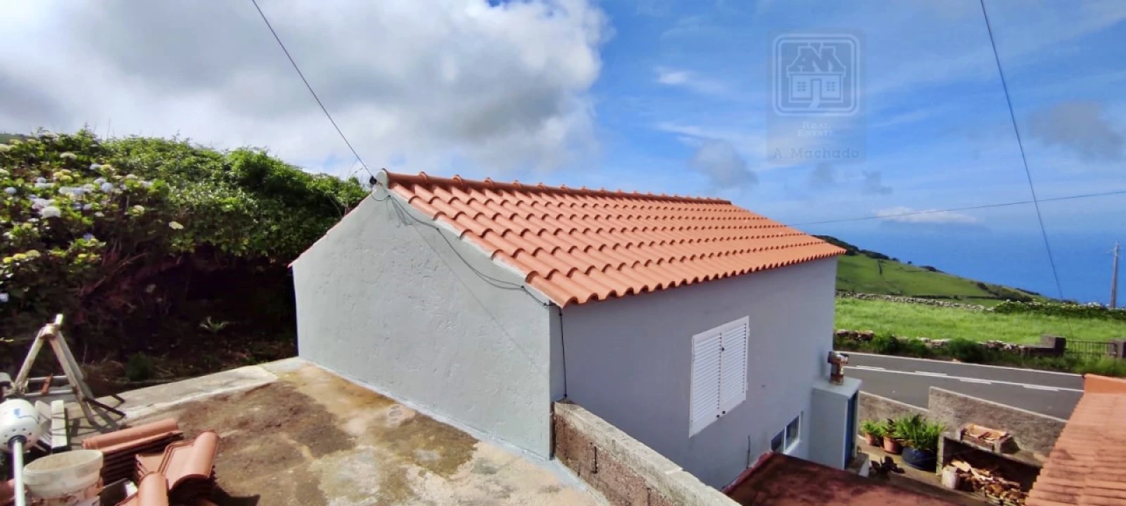 Moradia T3 para Venda em Cedros Foto 3