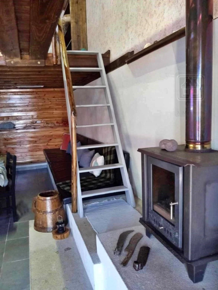 Moradia T3 para Venda em Cedros Foto 20