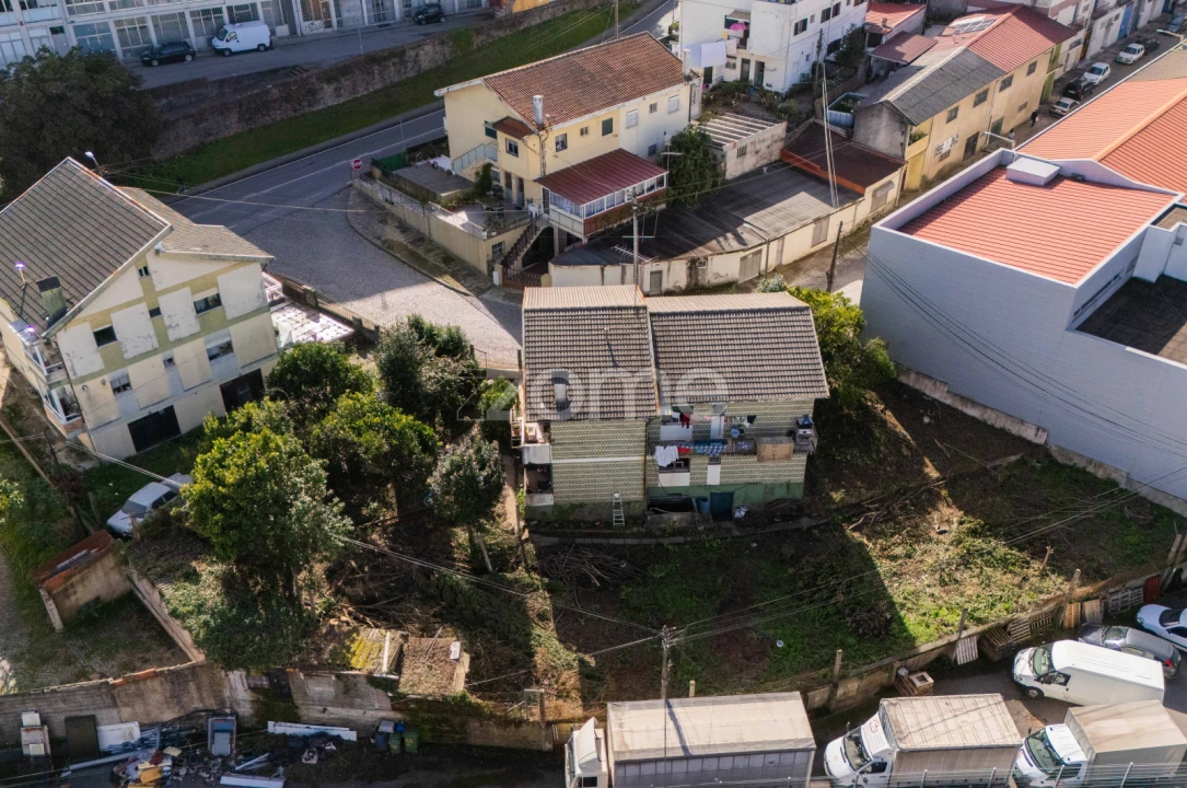 Moradia T4 para Venda em Braga (São José de São Lázaro e São João do Souto) Foto 34