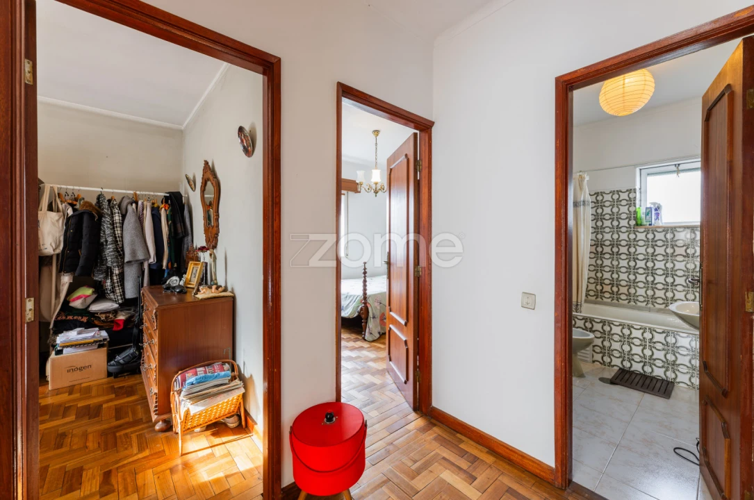 Moradia T4 para Venda em Braga (São José de São Lázaro e São João do Souto) Foto 2