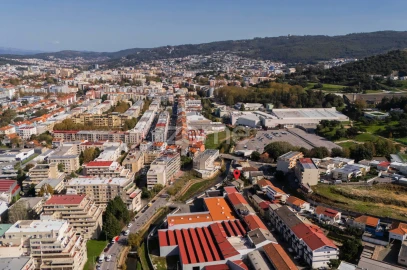 Moradia T4 para Venda em Braga (São José de São Lázaro e São João do Souto)