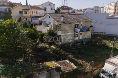 Moradia T4 para Venda em Braga (São José de São Lázaro e São João do Souto)