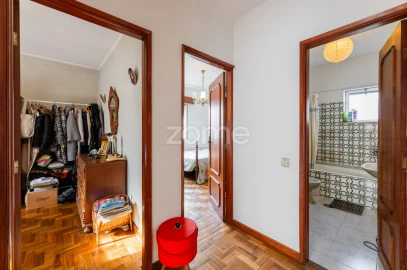 Moradia T4 para Venda em Braga (São José de São Lázaro e São João do Souto)