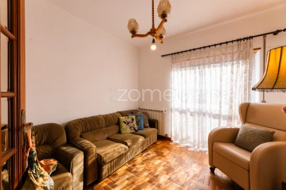 Moradia T4 para Venda em Braga (São José de São Lázaro e São João do Souto)