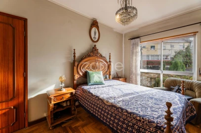 Moradia T4 para Venda em Braga (São José de São Lázaro e São João do Souto)