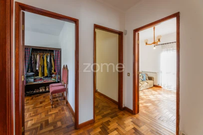 Moradia T4 para Venda em Braga (São José de São Lázaro e São João do Souto)