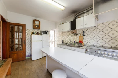 Moradia T4 para Venda em Braga (São José de São Lázaro e São João do Souto)