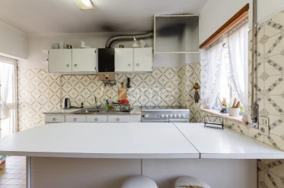 Moradia T4 para Venda em Braga (São José de São Lázaro e São João do Souto)