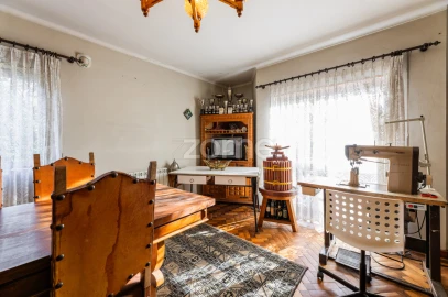 Moradia T4 para Venda em Braga (São José de São Lázaro e São João do Souto)