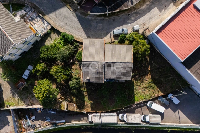 Moradia T4 para Venda em Braga (São José de São Lázaro e São João do Souto) Foto 35