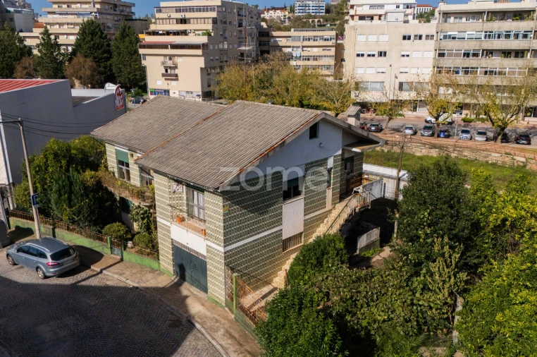 Moradia T4 para Venda em Braga (São José de São Lázaro e São João do Souto) Foto 39