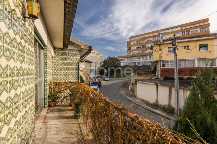 Moradia T4 para Venda em Braga (São José de São Lázaro e São João do Souto) Foto 10