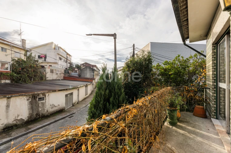 Moradia T4 para Venda em Braga (São José de São Lázaro e São João do Souto) Foto 11