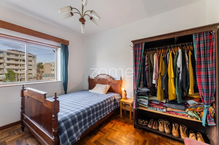 Moradia T4 para Venda em Braga (São José de São Lázaro e São João do Souto) Foto 12