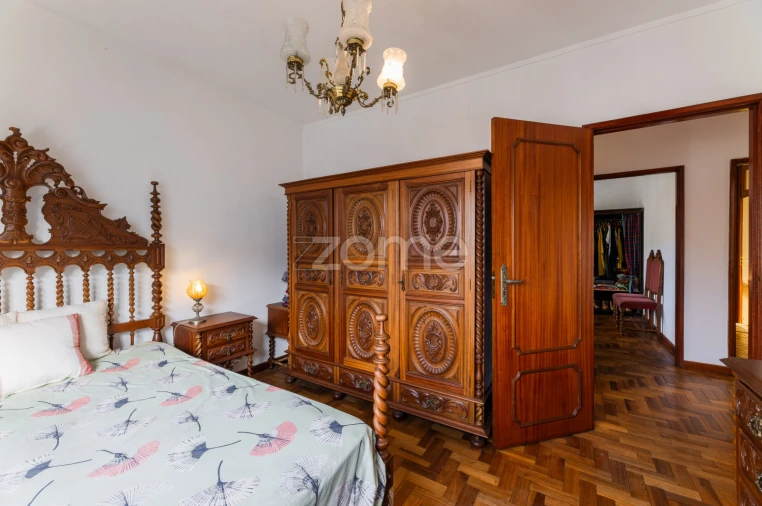 Moradia T4 para Venda em Braga (São José de São Lázaro e São João do Souto) Foto 15