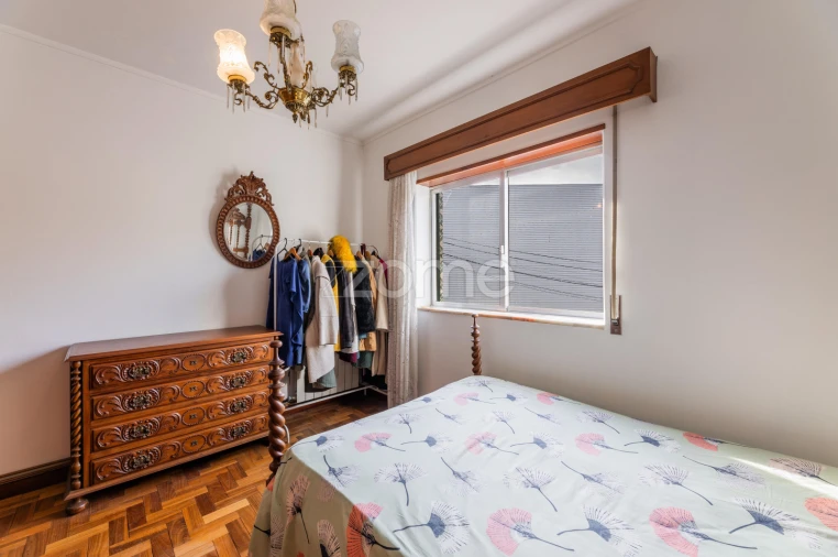 Moradia T4 para Venda em Braga (São José de São Lázaro e São João do Souto) Foto 16