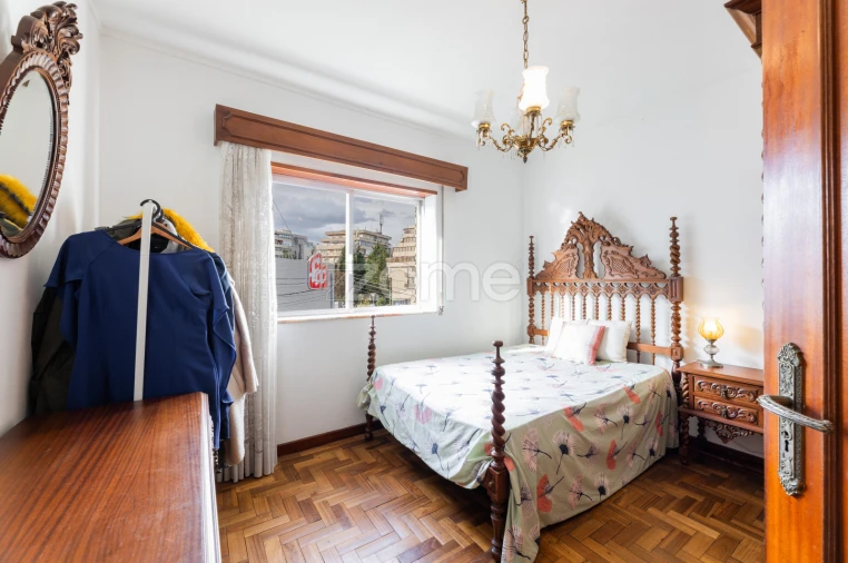 Moradia T4 para Venda em Braga (São José de São Lázaro e São João do Souto) Foto 17