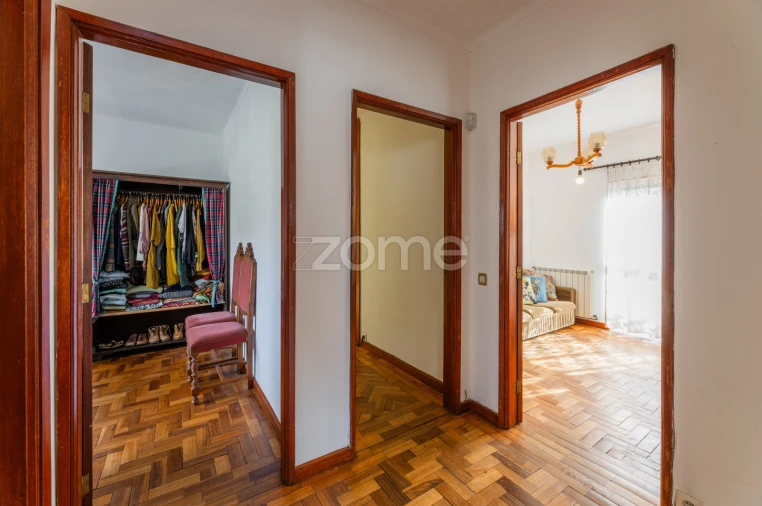 Moradia T4 para Venda em Braga (São José de São Lázaro e São João do Souto) Foto 18