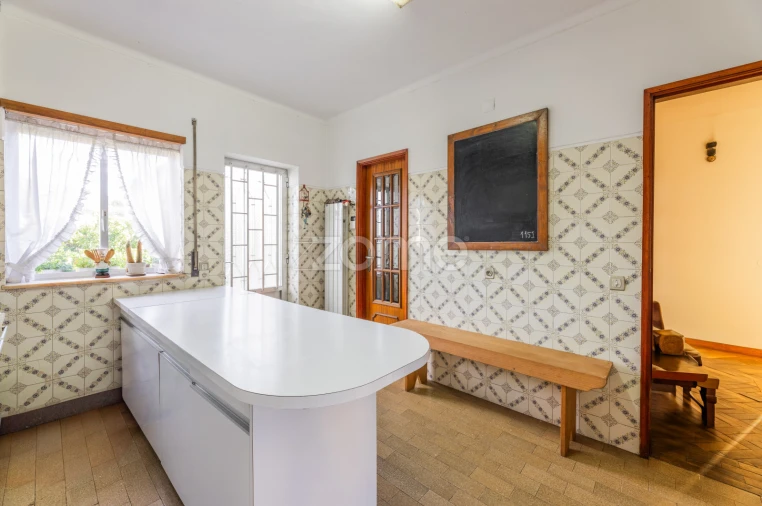 Moradia T4 para Venda em Braga (São José de São Lázaro e São João do Souto) Foto 21