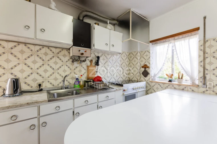 Moradia T4 para Venda em Braga (São José de São Lázaro e São João do Souto) Foto 23