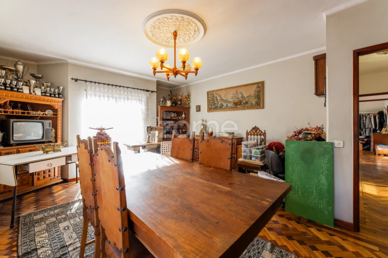 Moradia T4 para Venda em Braga (São José de São Lázaro e São João do Souto) Foto 27