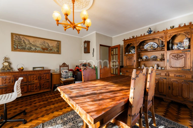 Moradia T4 para Venda em Braga (São José de São Lázaro e São João do Souto) Foto 28