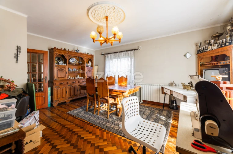 Moradia T4 para Venda em Braga (São José de São Lázaro e São João do Souto) Foto 29