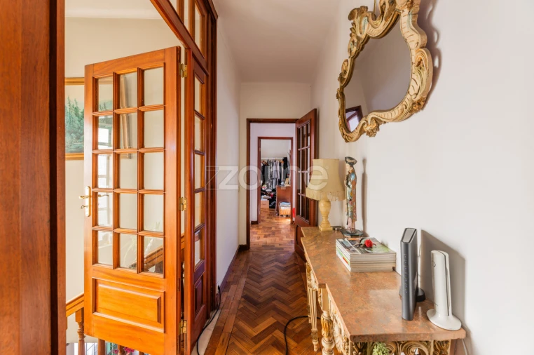 Moradia T4 para Venda em Braga (São José de São Lázaro e São João do Souto) Foto 32