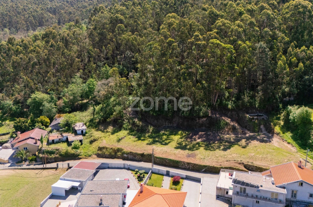 Terreno para Venda em Braga (Maximinos, Sé e Cividade) Foto 7