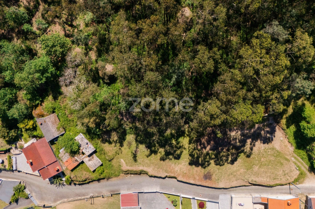 Terreno para Venda em Braga (Maximinos, Sé e Cividade) Foto 20