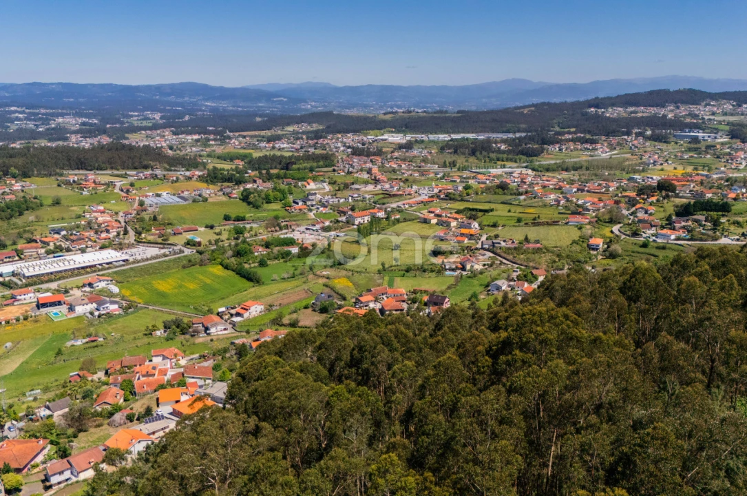 Terreno para Venda em Braga (Maximinos, Sé e Cividade) Foto 21