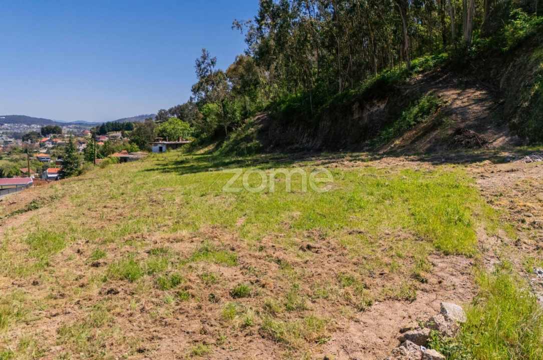 Terreno para Venda em Braga (Maximinos, Sé e Cividade) Foto 24
