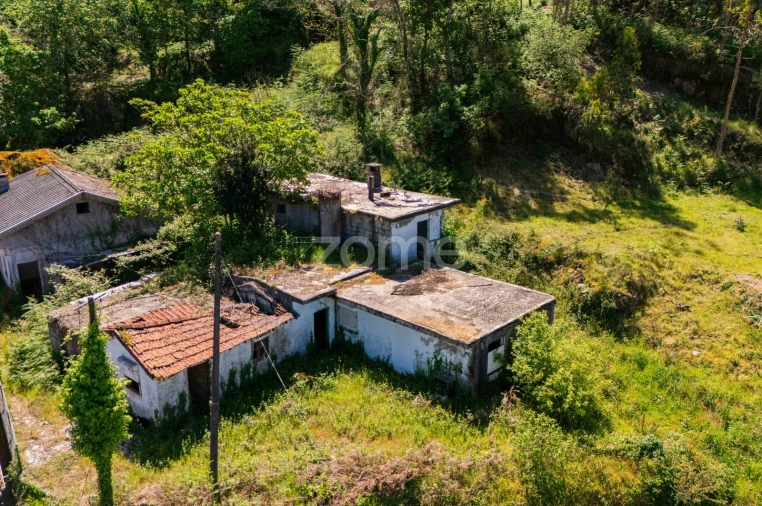 Terreno para Venda em Braga (Maximinos, Sé e Cividade) Foto 8