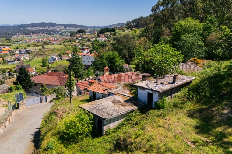 Terreno para Venda em Braga (Maximinos, Sé e Cividade) Foto 16