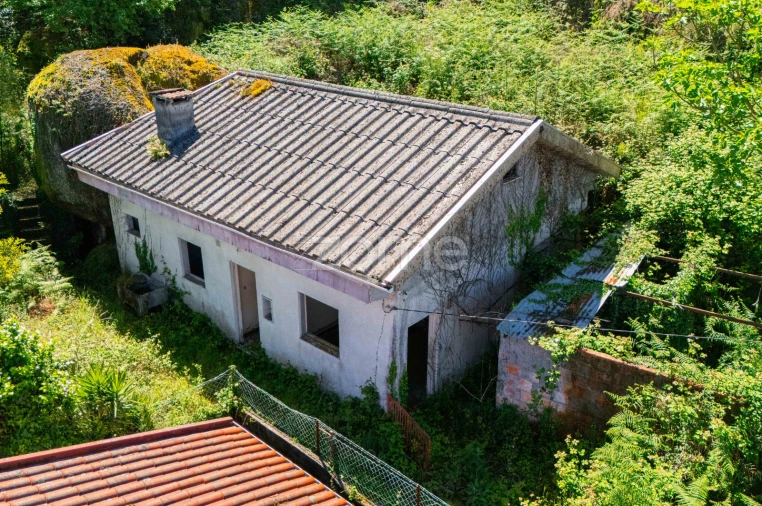 Terreno para Venda em Braga (Maximinos, Sé e Cividade) Foto 14