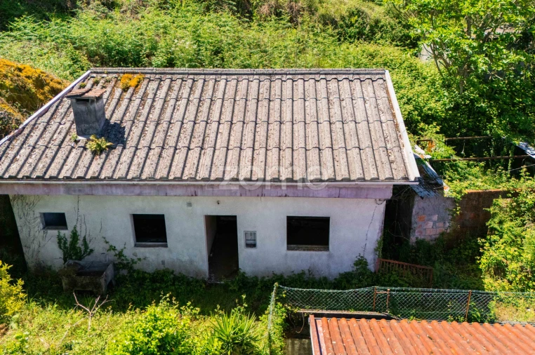 Terreno para Venda em Braga (Maximinos, Sé e Cividade) Foto 1