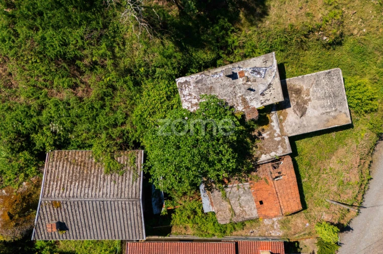 Terreno para Venda em Braga (Maximinos, Sé e Cividade) Foto 18