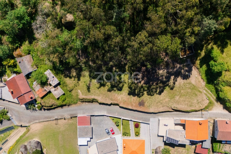 Terreno para Venda em Braga (Maximinos, Sé e Cividade) Foto 19