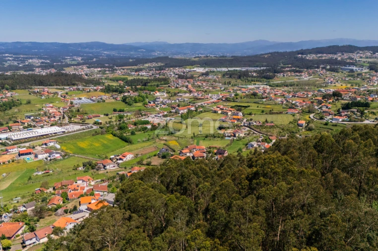Terreno para Venda em Braga (Maximinos, Sé e Cividade) Foto 21