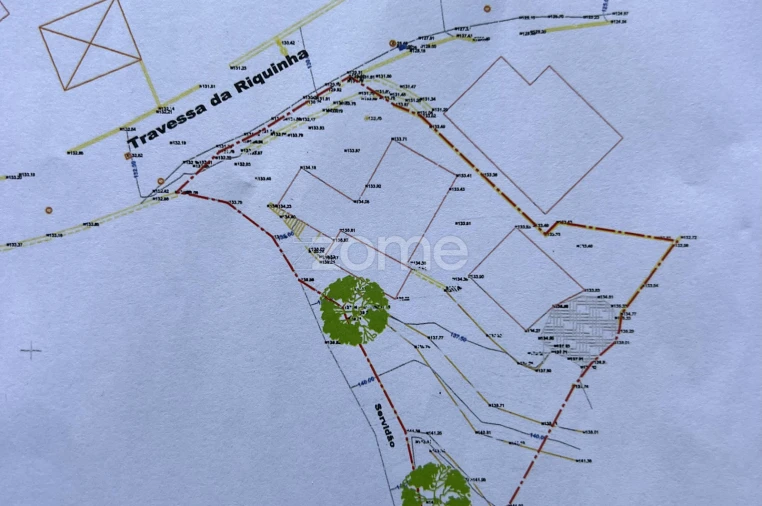 Terreno para Venda em Braga (Maximinos, Sé e Cividade) Foto 25