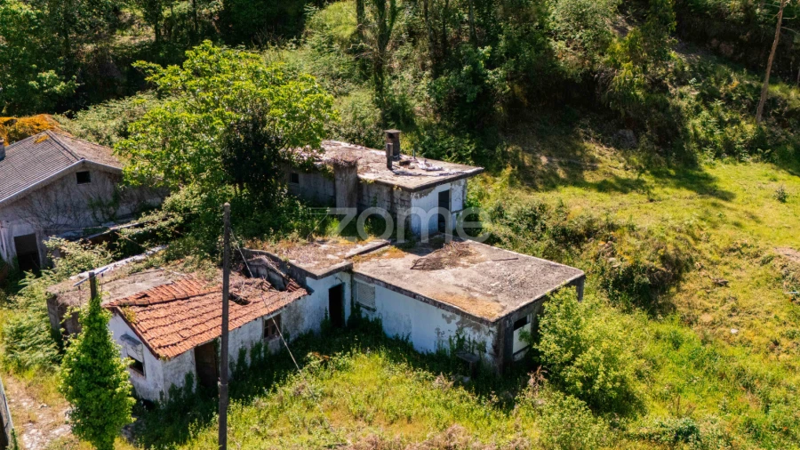 Terreno para Venda em Braga (Maximinos, Sé e Cividade)