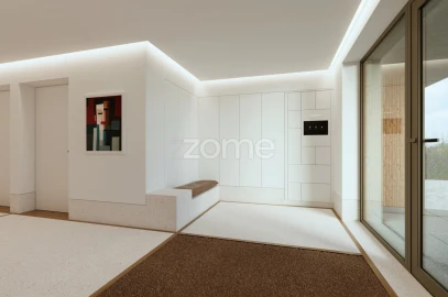 Apartamento T4 para Venda em Campanhã